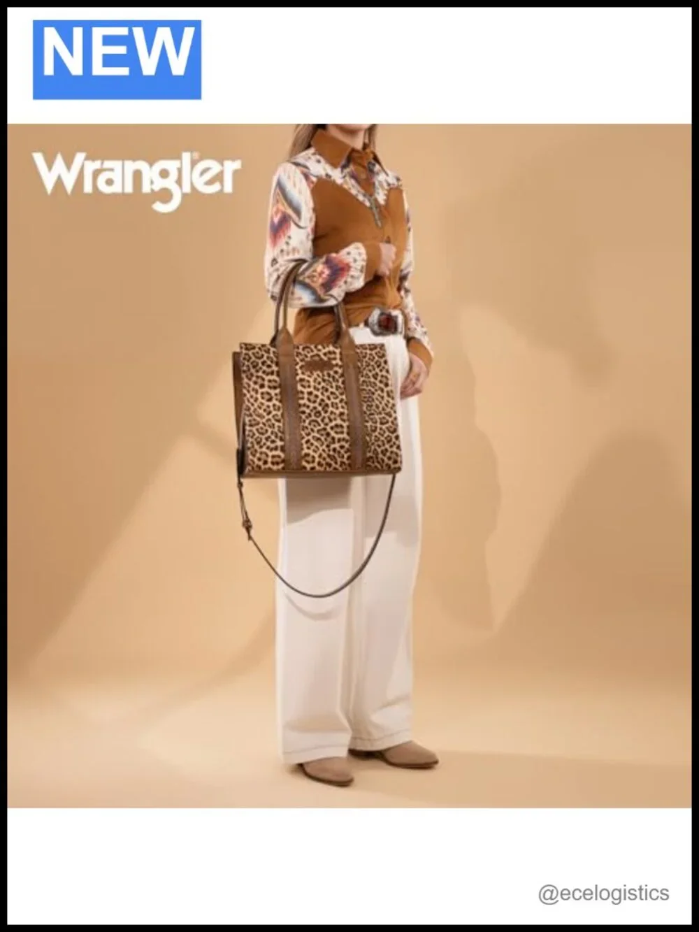 Large Faux Leather Tote Bag Satchel with Anti-Theft Zipper, Adjustable Strap